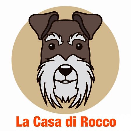 La Casa Di Rocco Apartment Naples Exterior photo