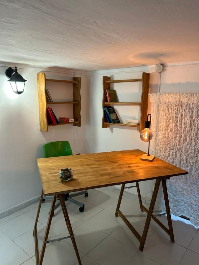 La Casa Di Rocco Apartment Naples Exterior photo