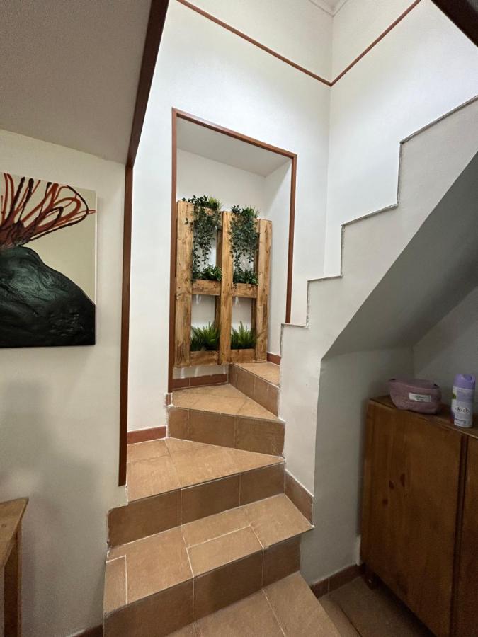 La Casa Di Rocco Apartment Naples Exterior photo